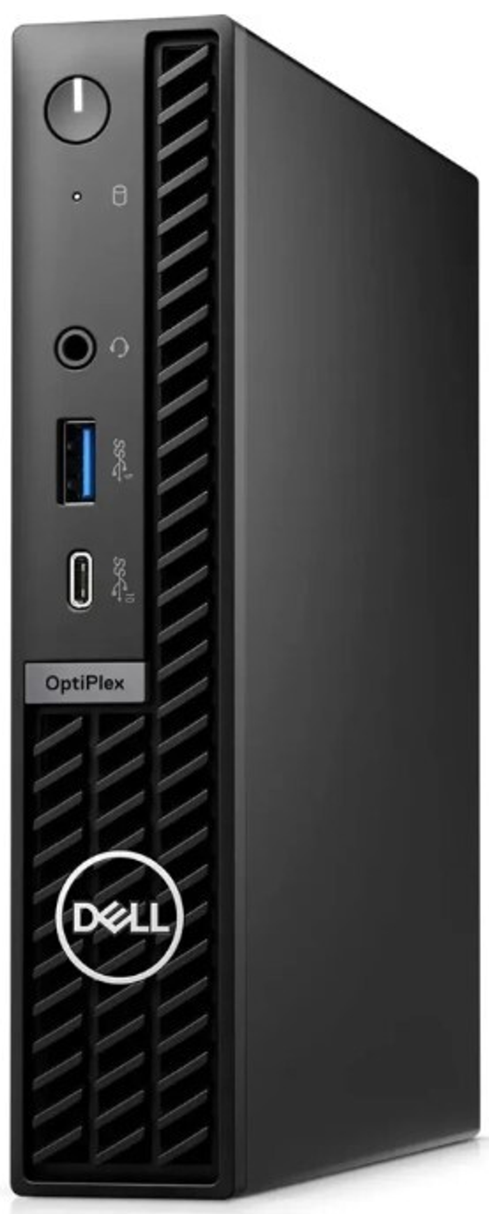 Системный блок Dell Optiplex 7020 Micro Intel Core i3, 8 ГБ, 512 Гб, Intel UHD Graphics,  ОС Windows 11 Профессиональная