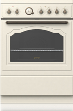 Электрическая плита Gorenje EC 67 CLI