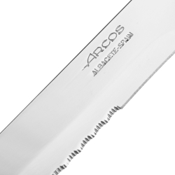 Нож столовый для стейка 11см Arcos Steak Knives 372500