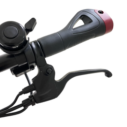 Электросамокат Kugoo Kirin G1