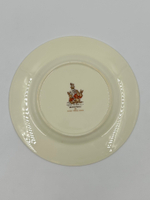 Тарелка 16,5см Royal Doulton, Bunnykins