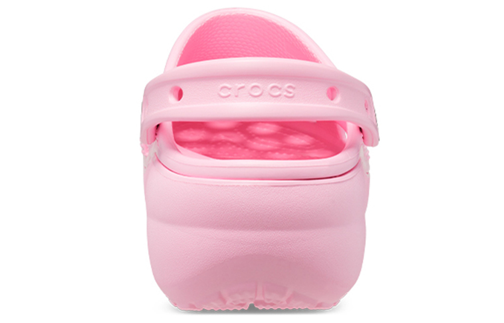 Crocs Classic Clog (Женская размерная сетка)