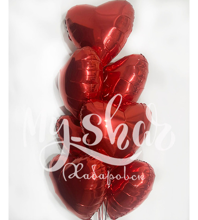 Набор на День Святого Валентина 05