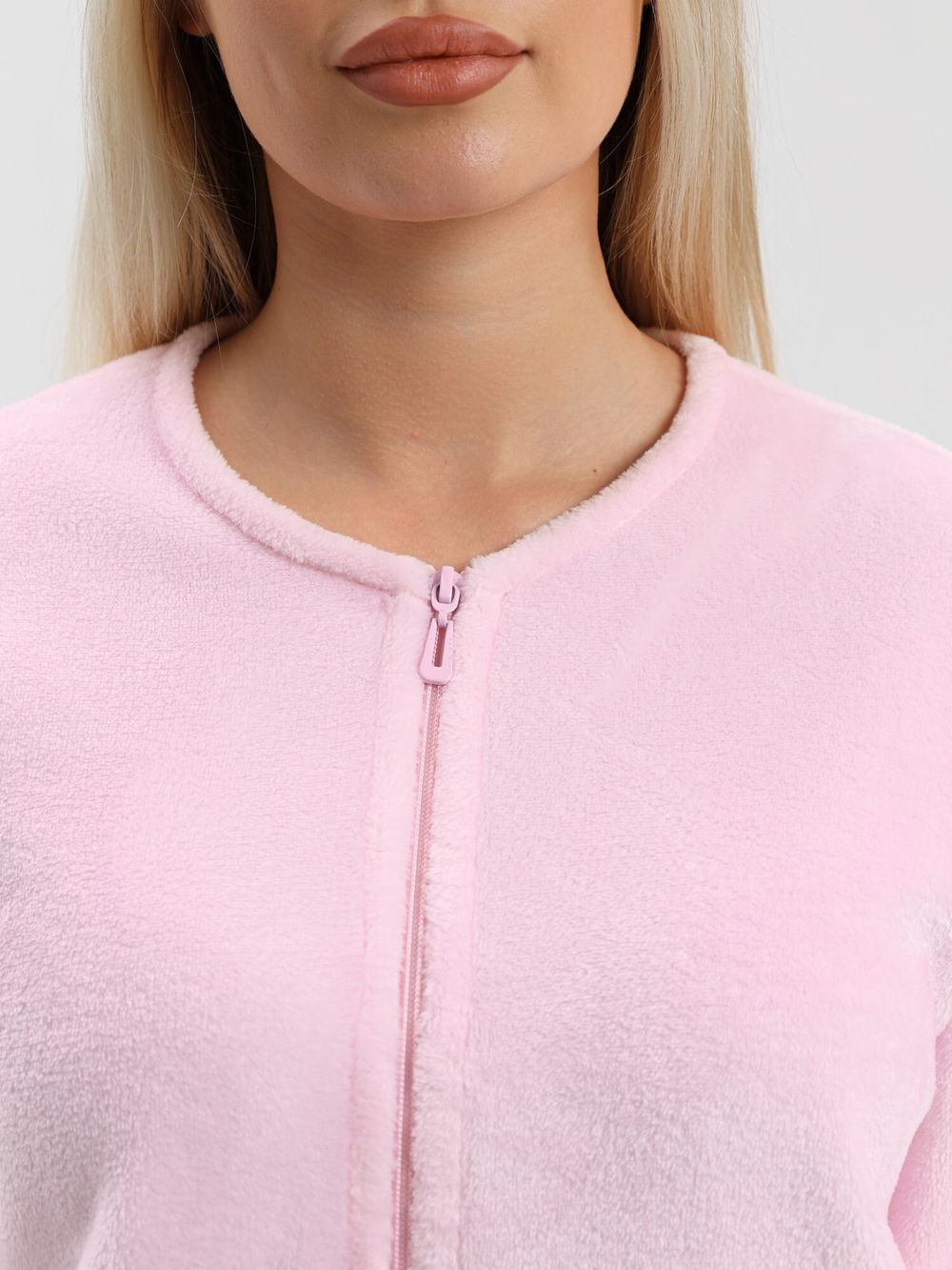 Костюм Мисти-2 Виотекс РОЗОВЫЙ