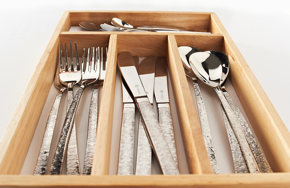 Набор из 16 столовых приборов Studio Viners