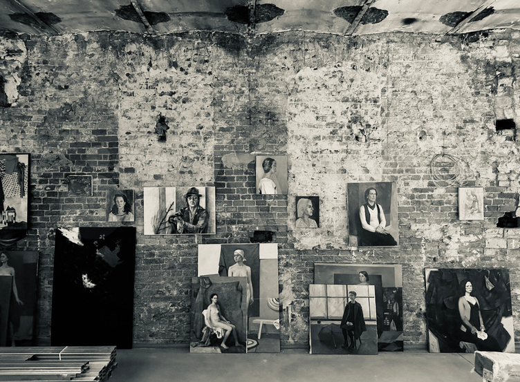 Почему понятие “скромность” у нас иногда ценится выше настоящей эстетической смелости?