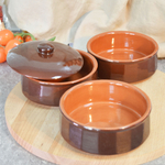 Набор для холодца 3 предмета "Малыш" Былина