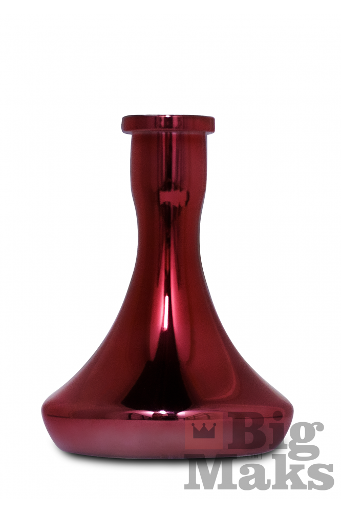 Vase Base Red (MIRRORED)