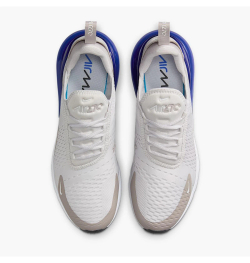 Кроссовки мужские NIKE NIKE AIR MAX 270 MESH