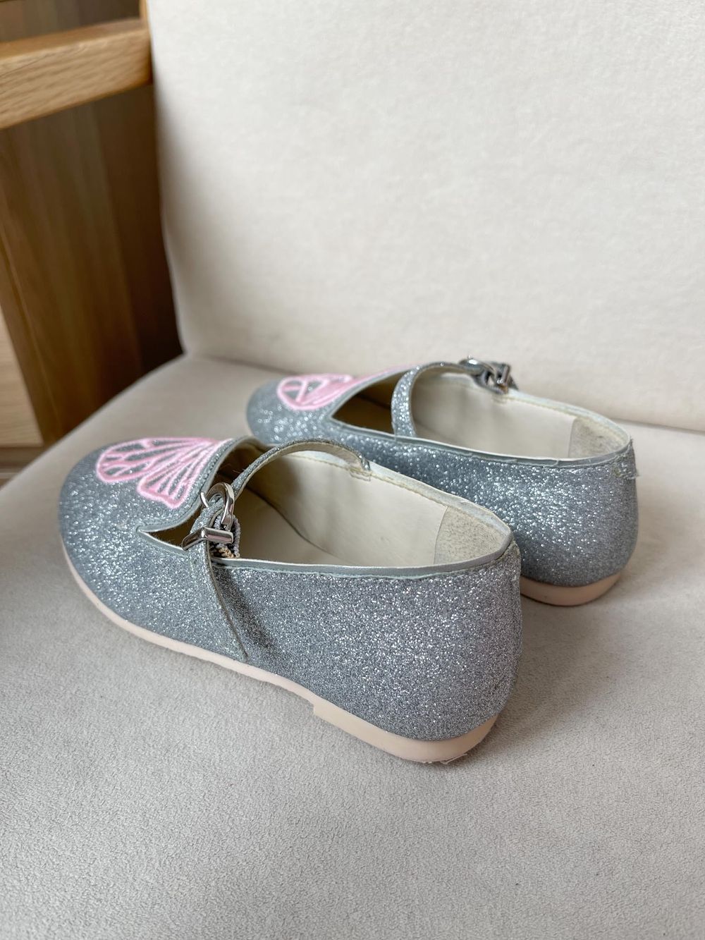 Туфли Sophia Webster