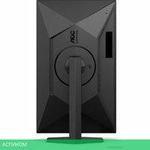 Игровой монитор AOC Gaming 27G4X