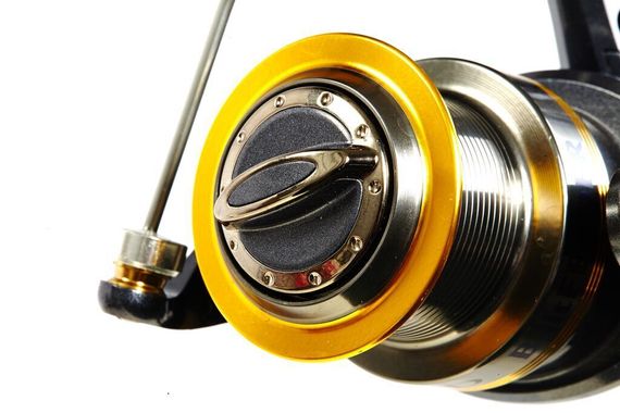 Катушка Salmo Diamond BAITFEEDER 6 60BR