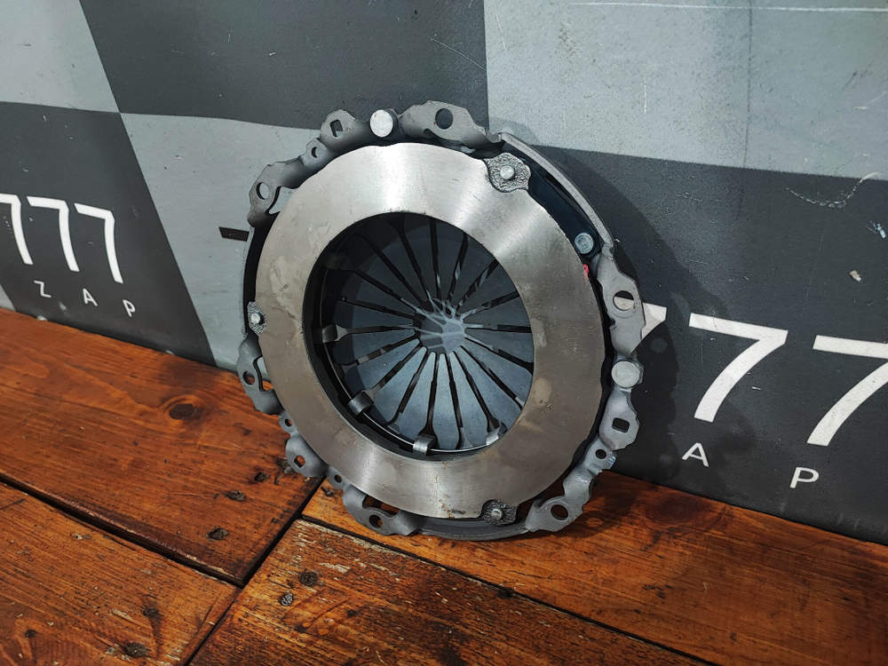 Корзина сцепления 206 207 307 307 C2 C3 C4 Новый 0701105SX