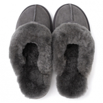 Ugg Slippers Scuffette "Grey"