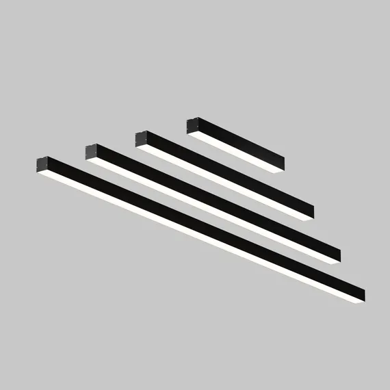 Линейный светильник Technical LL312032