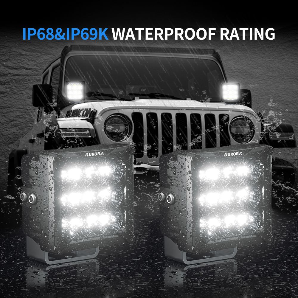 Aurora ALO-W-4-C27T3