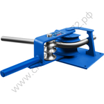 ЗУБР СТР1, Станок трубогибочный ручной (23510)