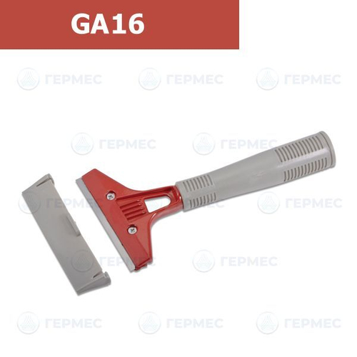 Нож Scraper GA16