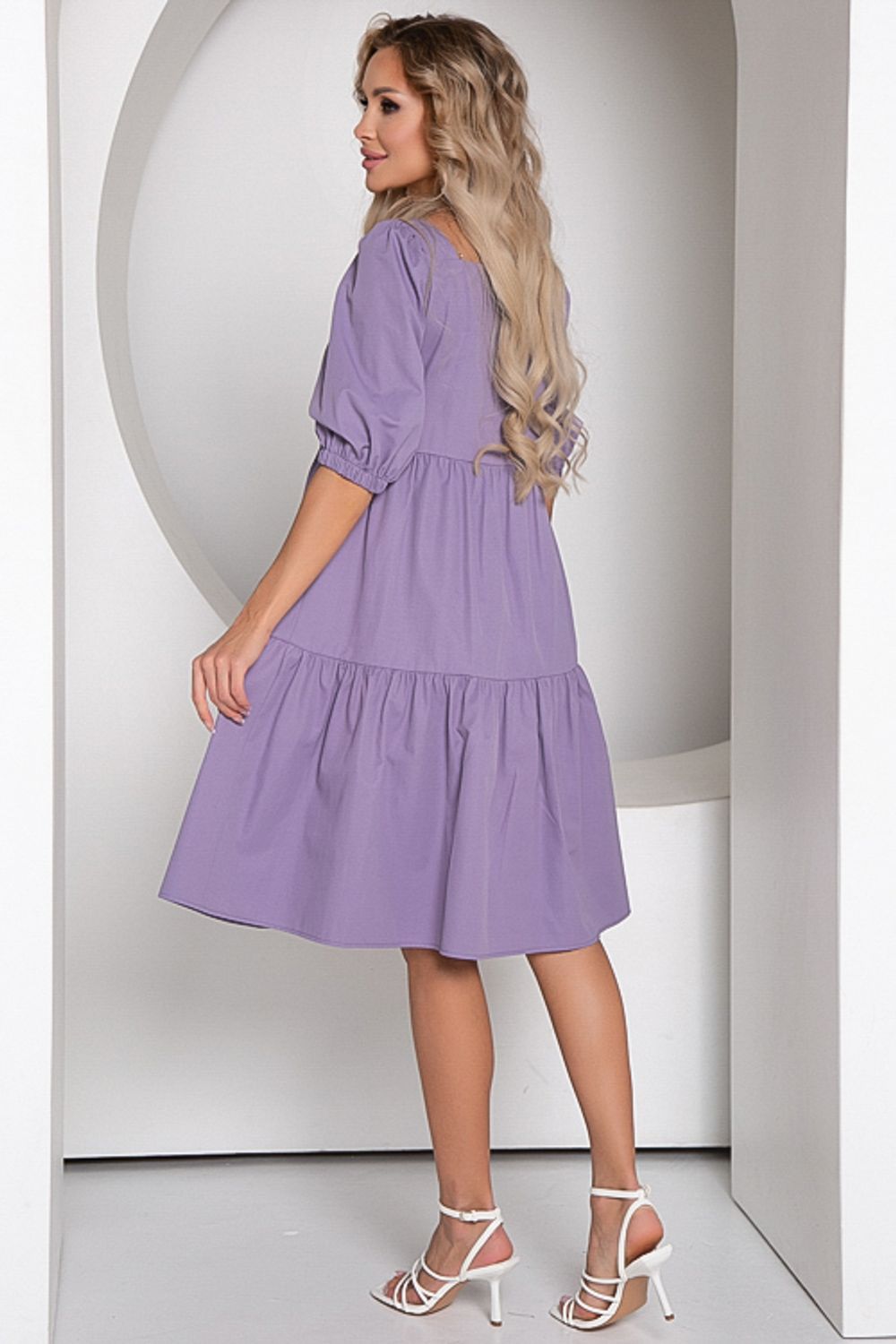 Платье 70765-2 Avili (Акция)