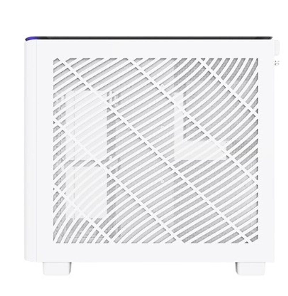 Корпус ATX Montech KING 95 WHITE