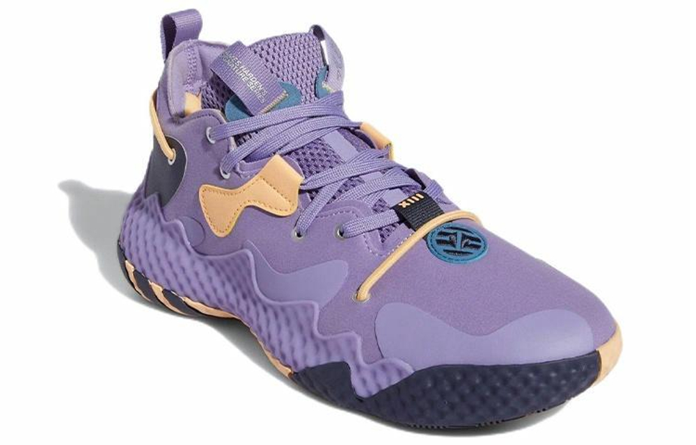 Кроссовки Adidas Harden Vol.6