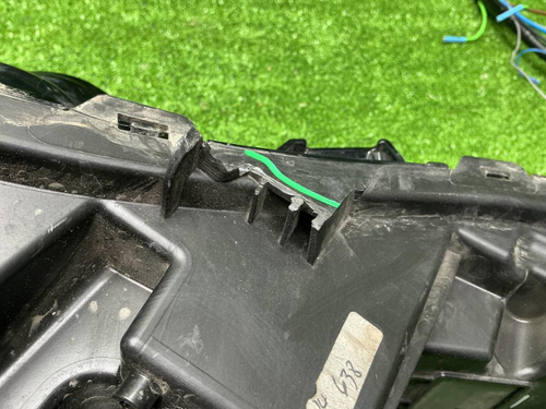 Фара правая Changan CS35PLUS (2021-н.в.) LED