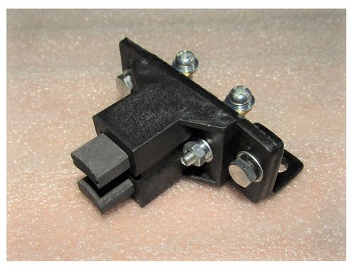 Щеткодержатель с щетками  GGW 3.0/300E/Carbon brush