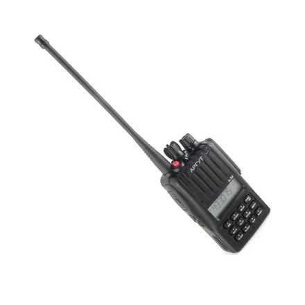 Аргут А-54 UHF