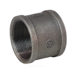 Муфта прямая чугун Ду 65 (2 1/2") ВР Fittex PLUS