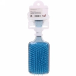 Расческа массажная «Baby House Boom», микс 4 вида Единорожки, 20*6,5см