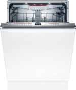 Встраиваемая посудомоечная машина Bosch SBV6ZCX49E