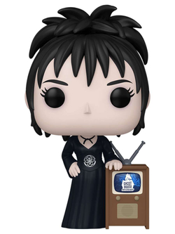 Фигурка Funko POP! Movies Beetlejuice 2 Lydia Deetz (1690) 82654