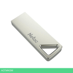USB Flash-накопитель Netac U326 8Gb (NT03U326N-008G-20PN)