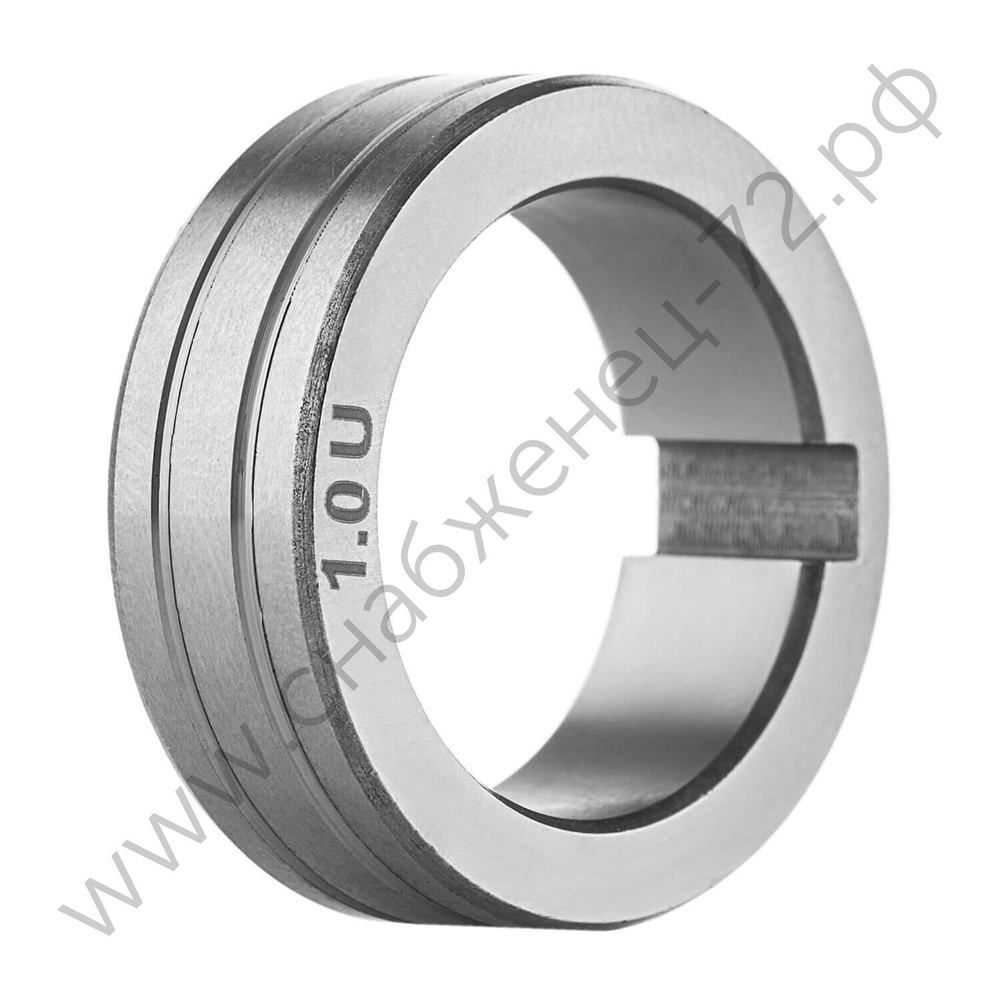 Ролик подающий 30х22х10 U 0,8–1,0