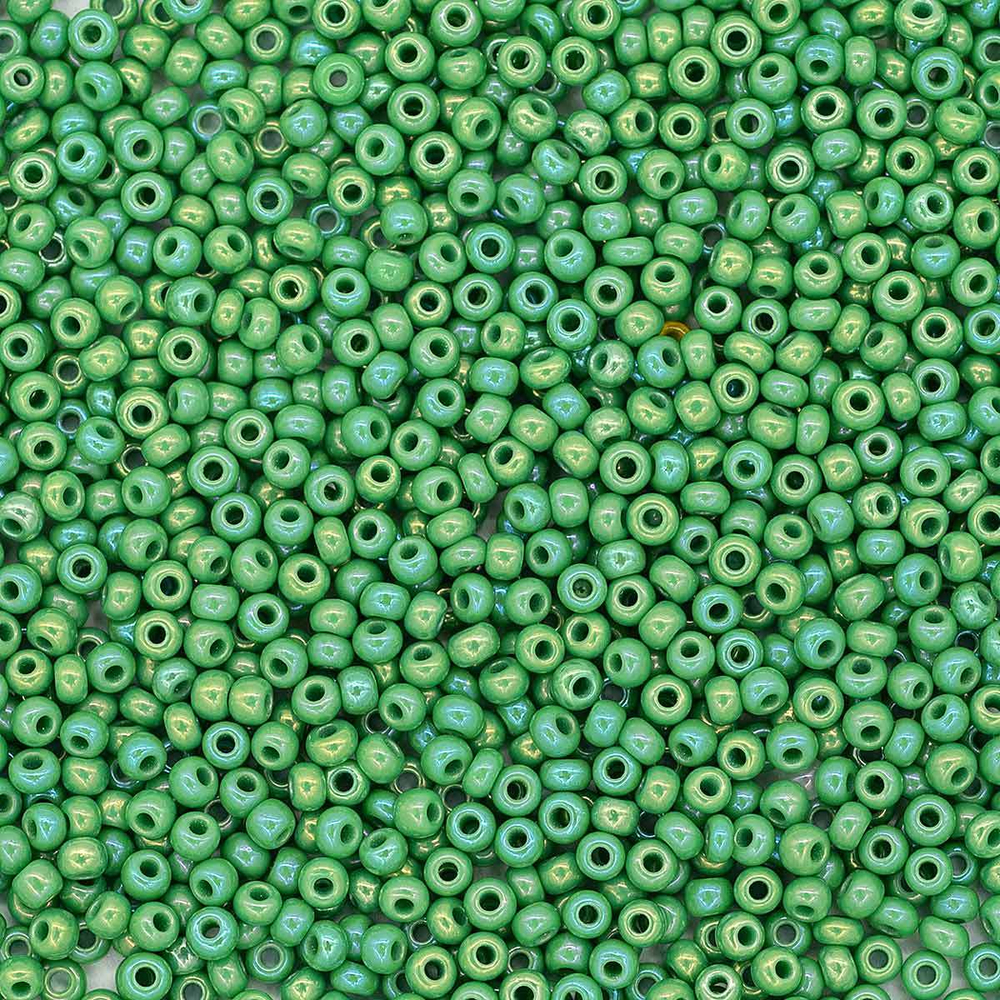 Бисер-глянцевый-5гр-Preсiosa