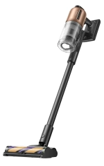 Беспроводной пылесос Dreame Z20 AquaCycle Station Black