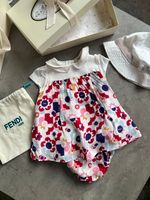 Новое платье Fendi, 62