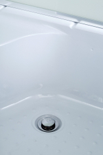 Душевая кабина AvaCan D120 L