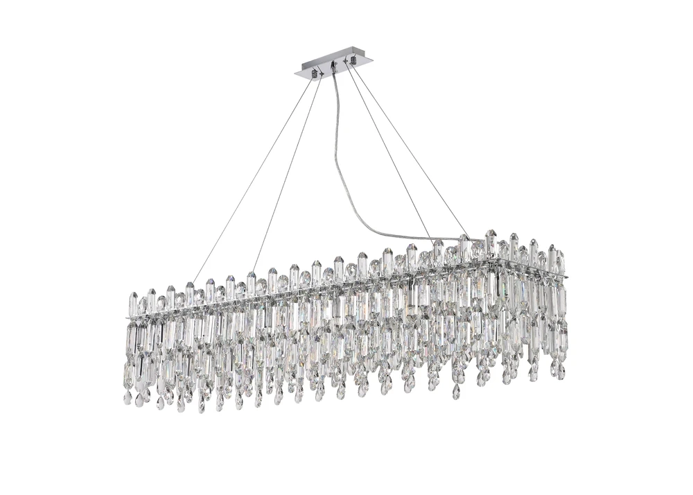 Подвесная люстра Stilfort LEGACY 2158/09/12PL