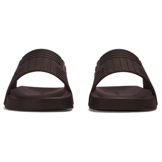 Bottega Veneta Slide 'Deep Brown'