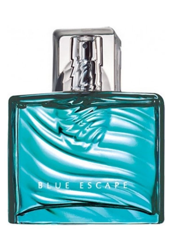 Avon Blue Escape for Him