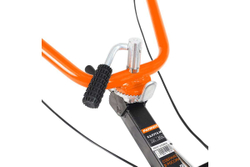 Бензиновый мотоблок Patriot Калуга м (без колес) 440107017