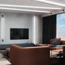 Комплект тросовой системы Arte Lamp SKYCROSS