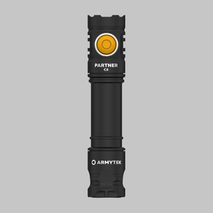 Armytek Partner C2 Magnet USB (F07802C)