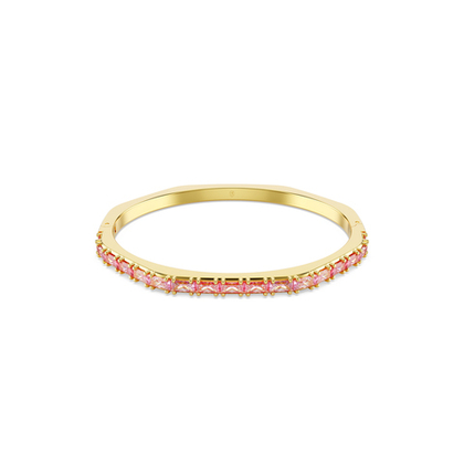 MATRIX:BANGLE THIN PIN/GOS L