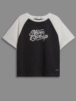 Осенний костюм для девочки