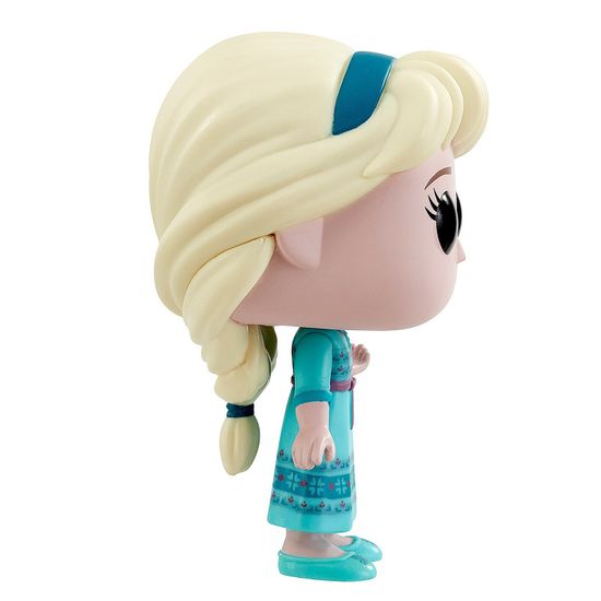 Фигурка Funko POP! Vinyl: Disney: Frozen 2: Young Elsa 40888