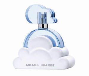 Ariana Grande Cloud