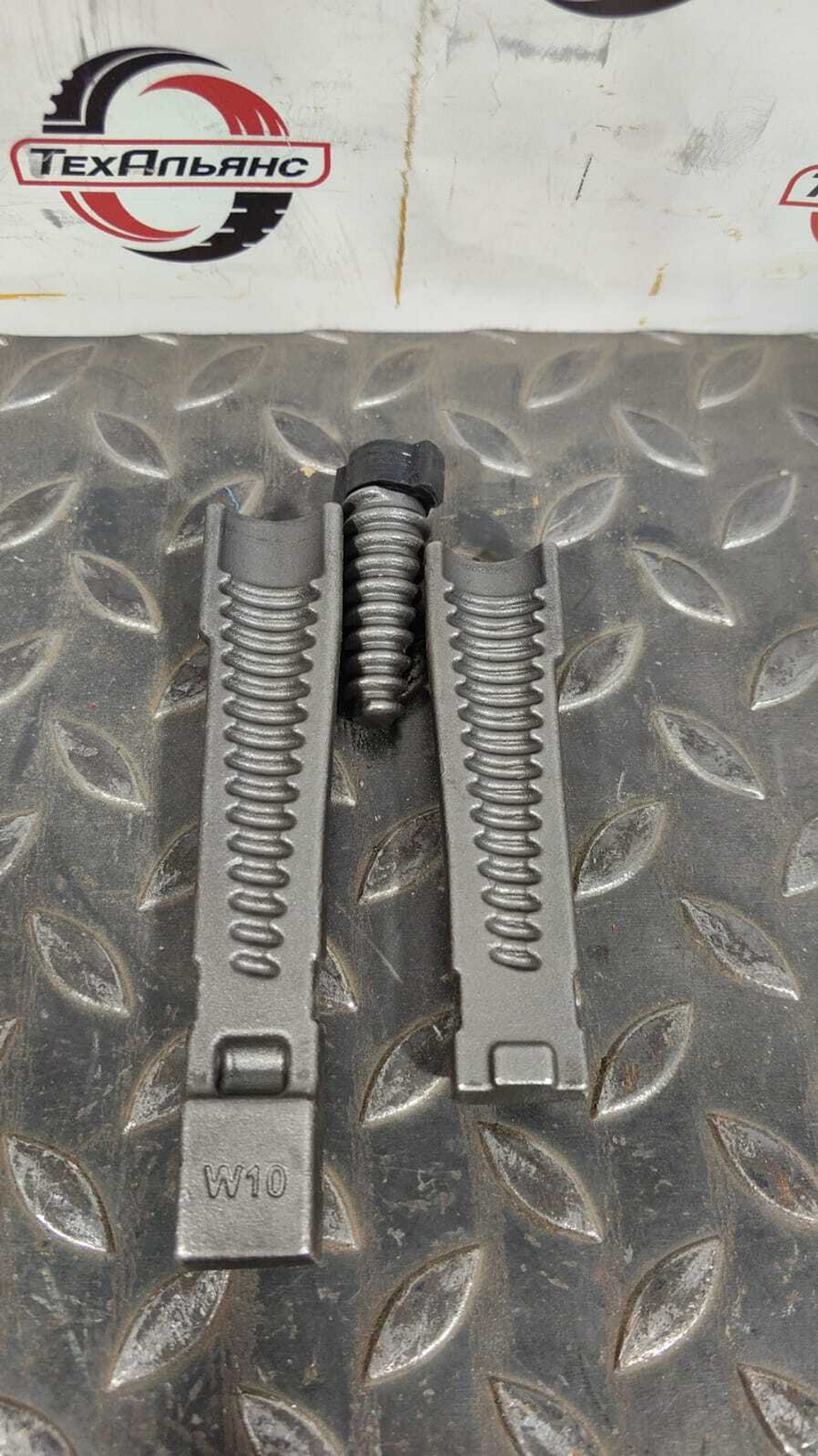 Палец многоразовый W10ML