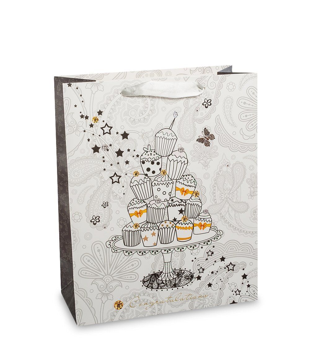 Packing Symphony Z-51-2 Пакет «Каприз» средний